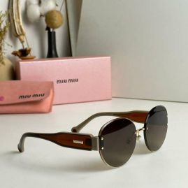 Picture of MiuMiu Sunglasses _SKUfw51927572fw